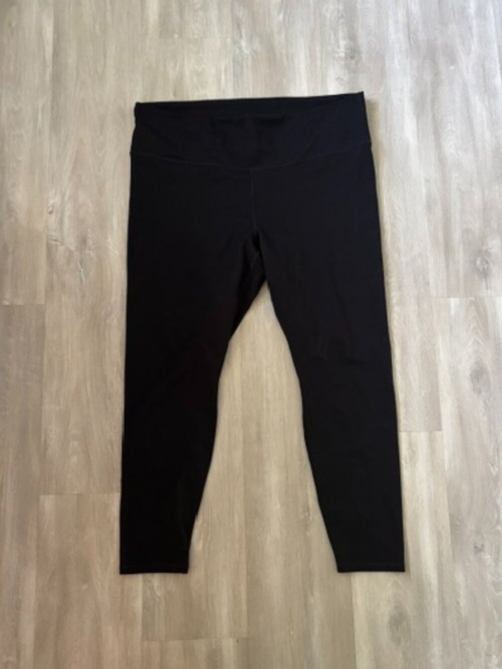 Fabletics Power Hold Leggings - 3X - Picture 2 of 3